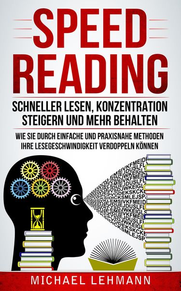 Produktbild: Speed Reading