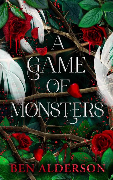 Produktbild: A Game of Monsters