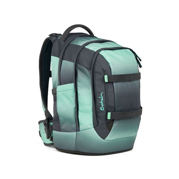 Produktbild: Satch Schulrucksack Pack Gradient Mint