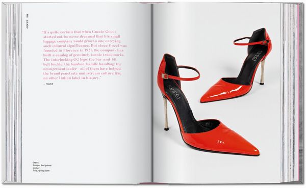 Produktbild: Shoes A&ndash;Z. 45th Ed.