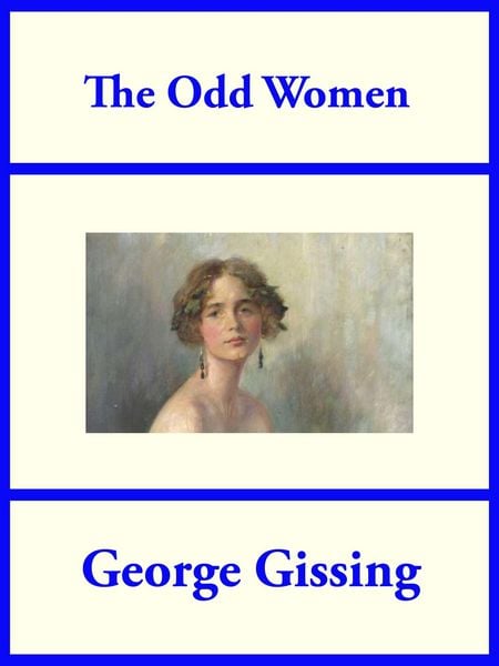 Produktbild: The Odd Women