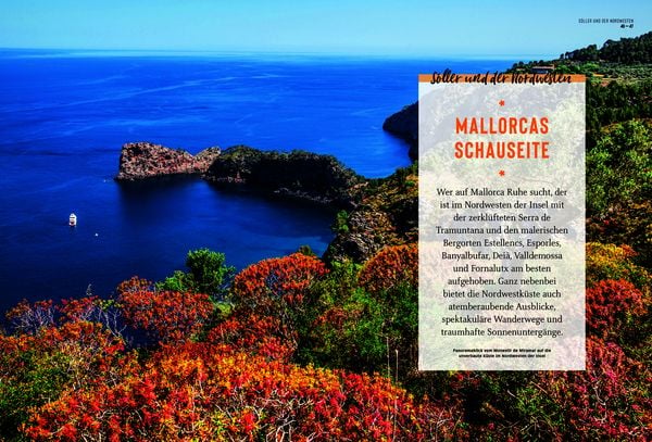 Produktbild: DUMONT Bildatlas Mallorca