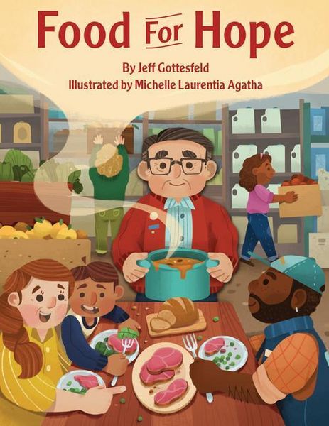 Produktbild: Food for Hope