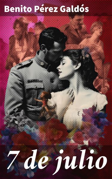 Produktbild: 7 de julio