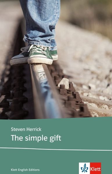 Produktbild: The Simple Gift