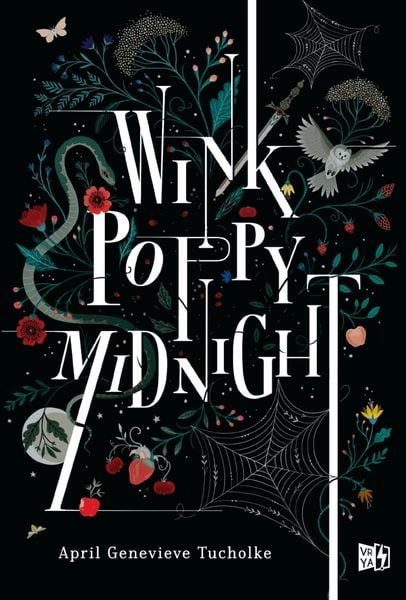 Produktbild: Wink, Poppy, Midnight