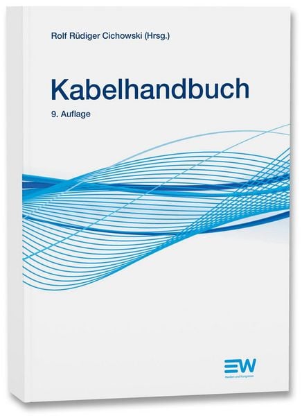 Produktbild: Kabelhandbuch