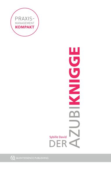 Produktbild: Der Azubiknigge