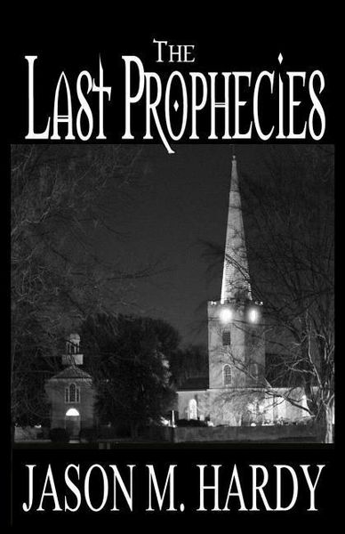 Produktbild: The Last Prophecies