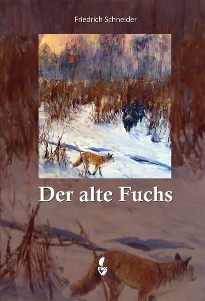 Produktbild: Der alte Fuchs