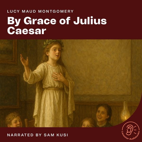 Produktbild: By Grace of Julius Caesar