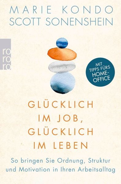 Produktbild: Gl&uuml;cklich im Job, gl&uuml;cklich im Leben