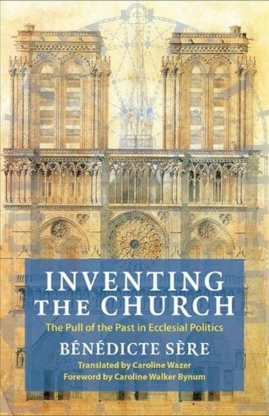 Produktbild: Sere, B: Inventing the Church