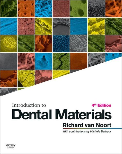 Produktbild: Introduction to Dental Materials - E-Book