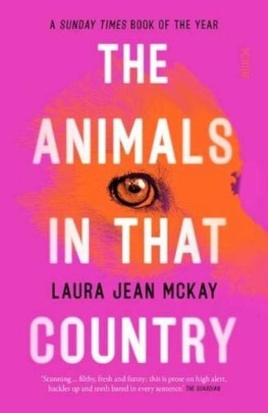 Produktbild: The Animals in That Country