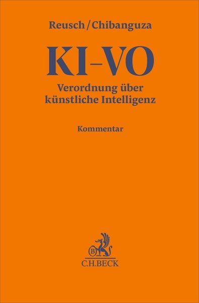 Produktbild: KI-VO