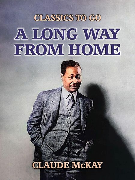 Produktbild: A Long Way From Home