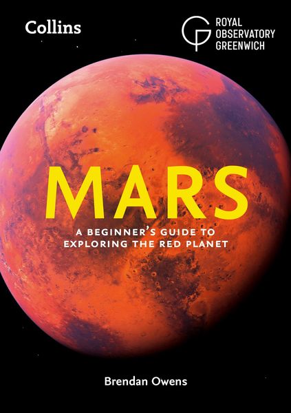 Produktbild: Mars
