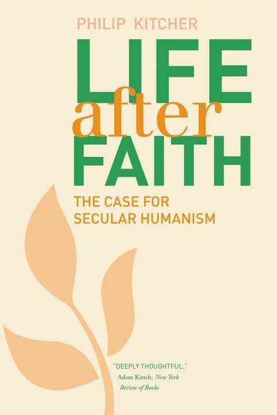 Produktbild: Life After Faith