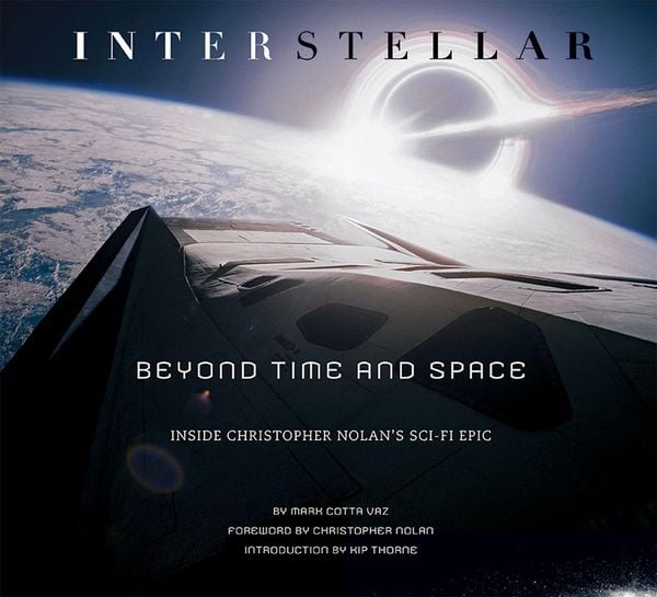 Produktbild: Interstellar