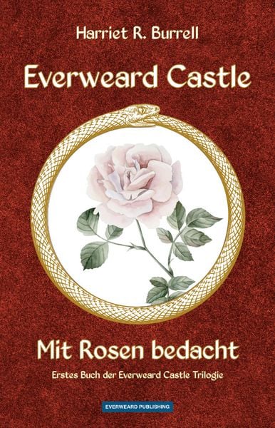 Produktbild: Everweard Castle - Mit Rosen bedacht
