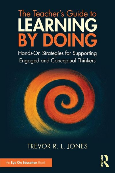 Produktbild: The Teacher's Guide to Learning by Doing