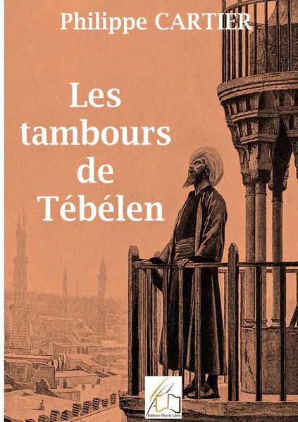 Produktbild: Les tambours de T&eacute;b&eacute;len