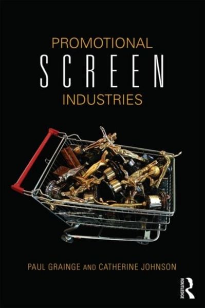 Produktbild: Promotional Screen Industries