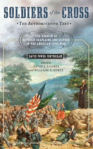 Produktbild: Soldiers of the Cross, the Authoritative Text