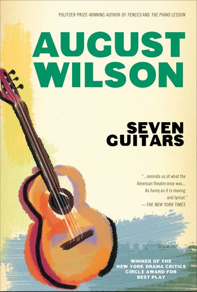 Produktbild: Seven Guitars
