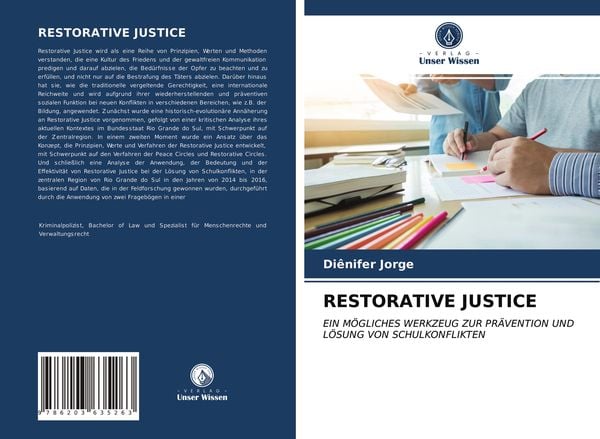 Restorative Justice -
