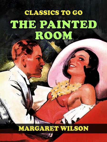 Produktbild: The Painted Room