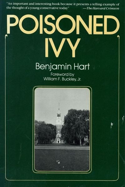 Produktbild: Poisoned Ivy