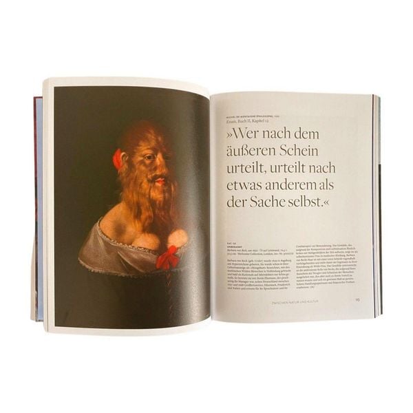 Produktbild: Haar &ndash; Macht &ndash; Lust