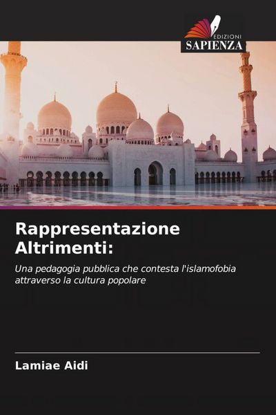 Produktbild: Rappresentazione Altrimenti: