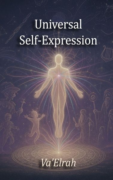 Produktbild: Universal Self-Expression