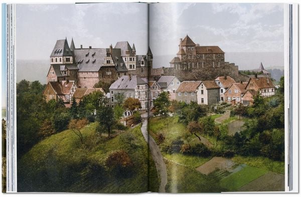 Produktbild: Germany 1900. A Portrait in Colour