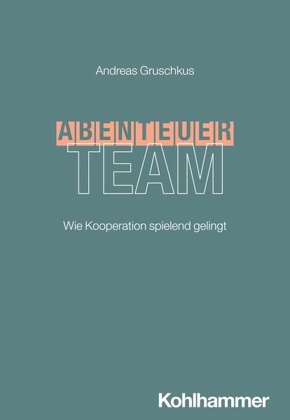 Produktbild: Abenteuer Team