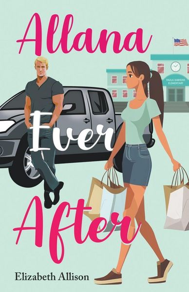 Produktbild: Allana Ever After
