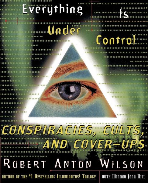 Produktbild: Everything Is Under Control
