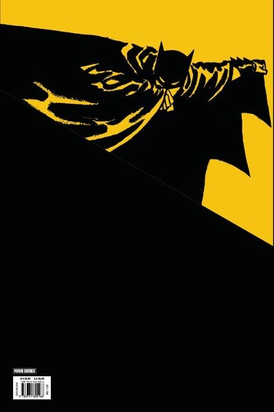 Batman Deluxe: Das erste Jahr