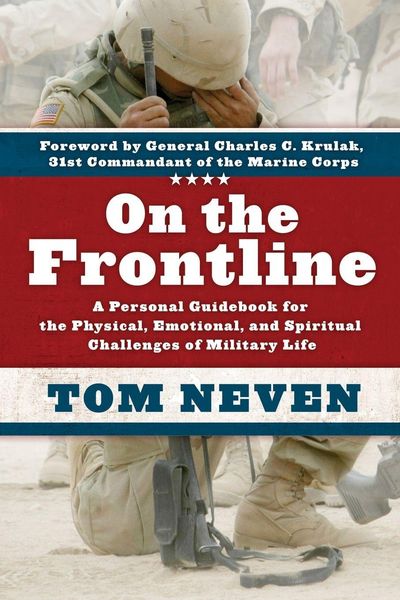 Produktbild: On the Frontline
