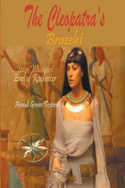 Produktbild: The Cleopatra's Brazelet