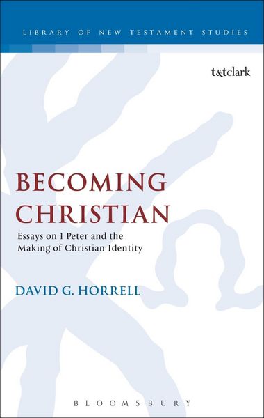 Produktbild: Becoming Christian