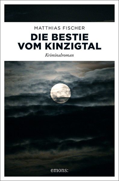 Produktbild: Die Bestie vom Kinzigtal