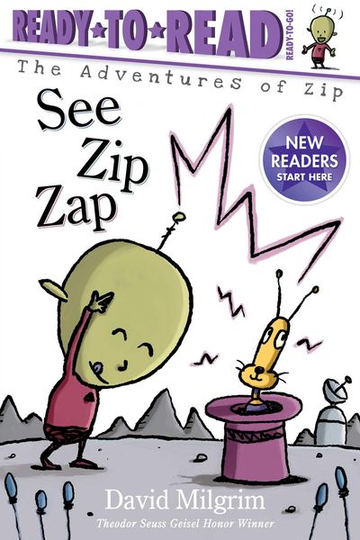 Produktbild: See Zip Zap