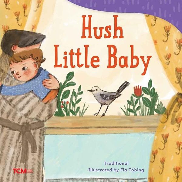 Produktbild: Hush Little Baby