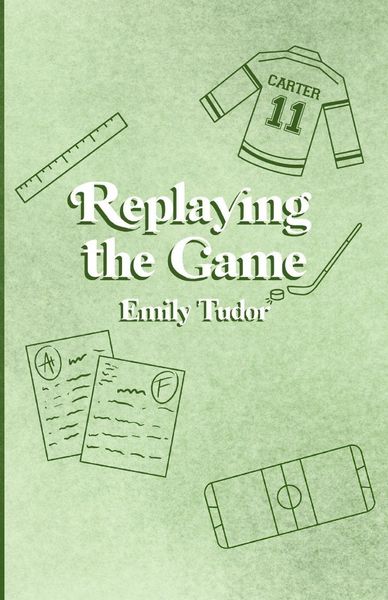 Produktbild: Replaying the Game