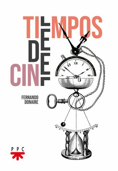 Produktbild: Tiempos de cine