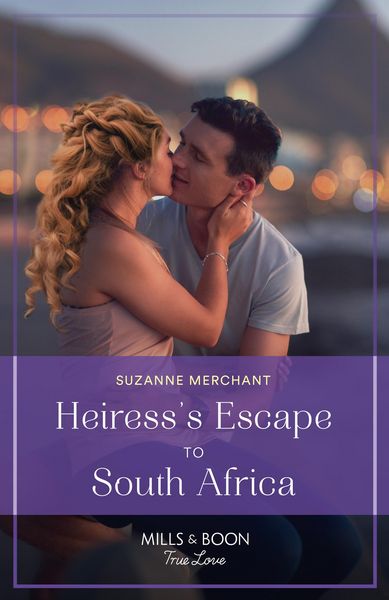 Produktbild: Heiress's Escape To South Africa